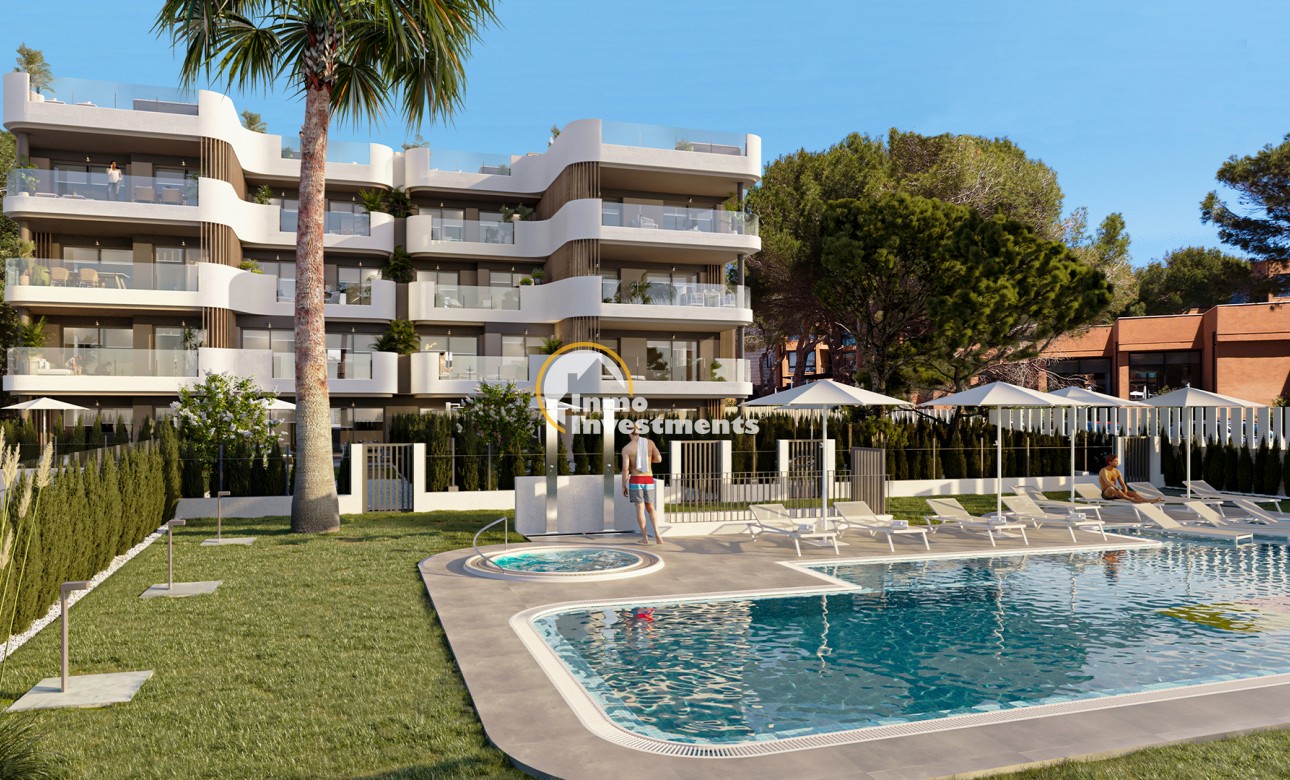 Nieuwbouw - Appartement - Capdepera - Spain