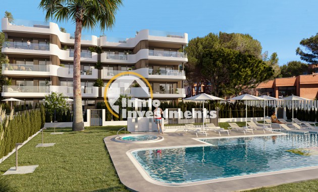 Nieuwbouw - Appartement - Capdepera - Spain