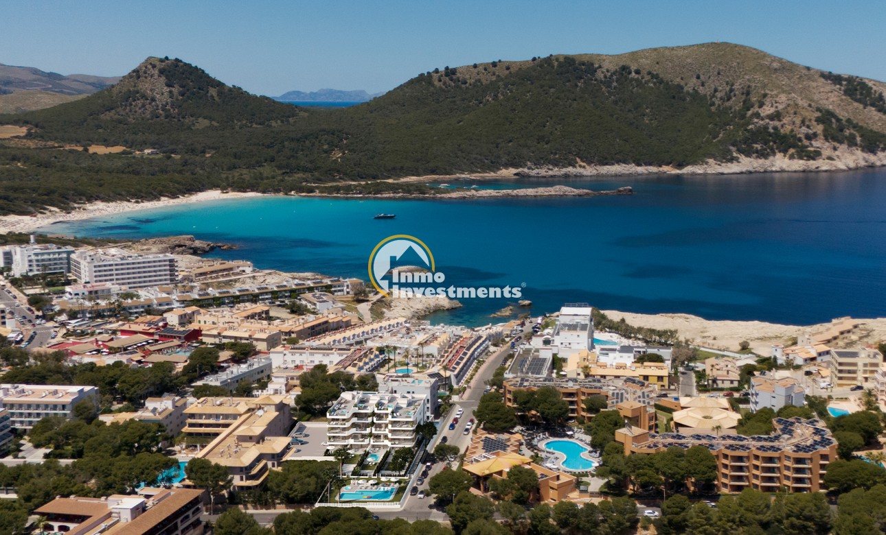 Nieuwbouw - Appartement - Capdepera - Spain