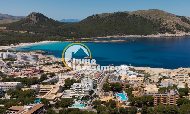 Nieuwbouw - Appartement - Capdepera - Spain