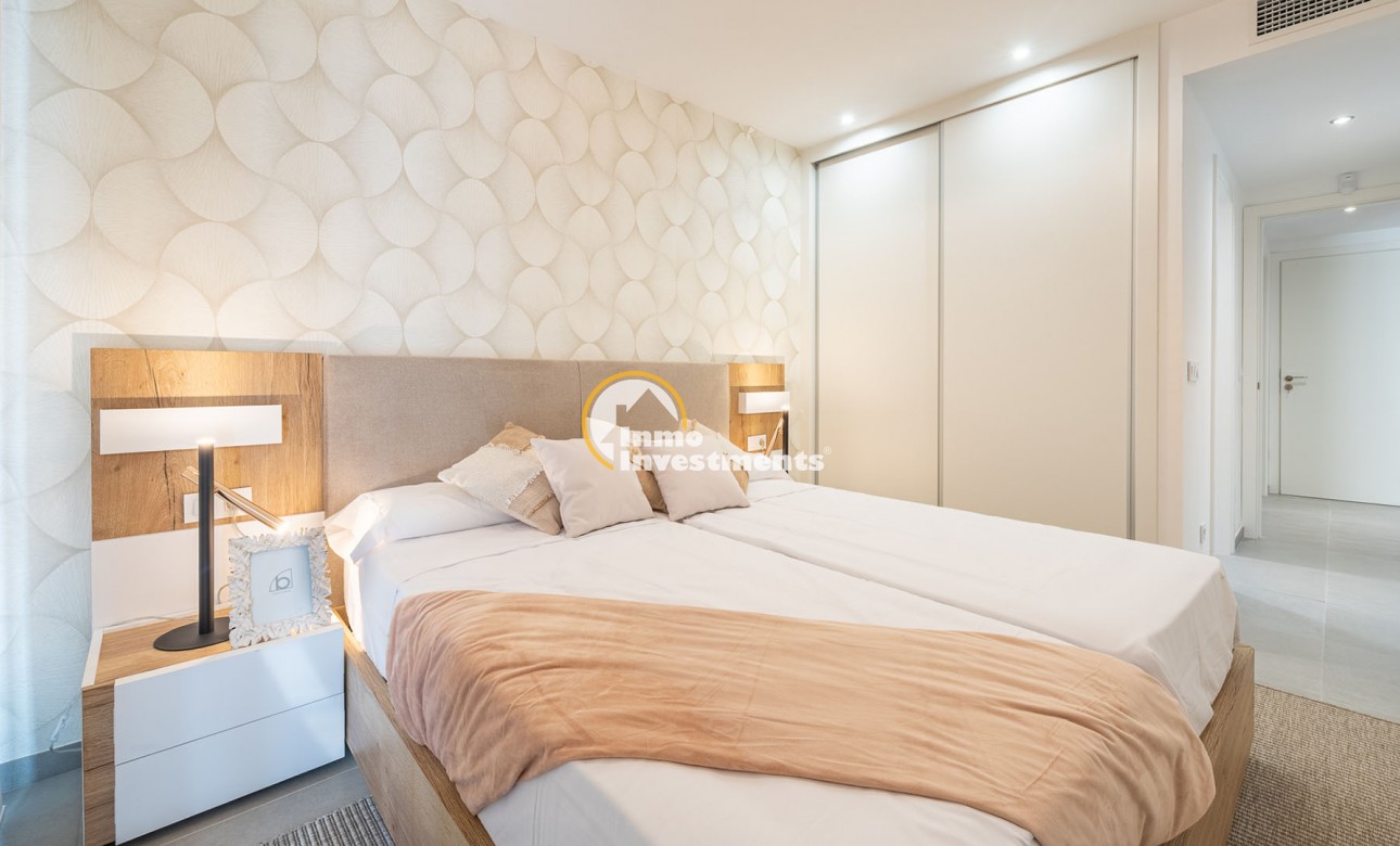 Nieuwbouw - Appartement - Capdepera - Spain