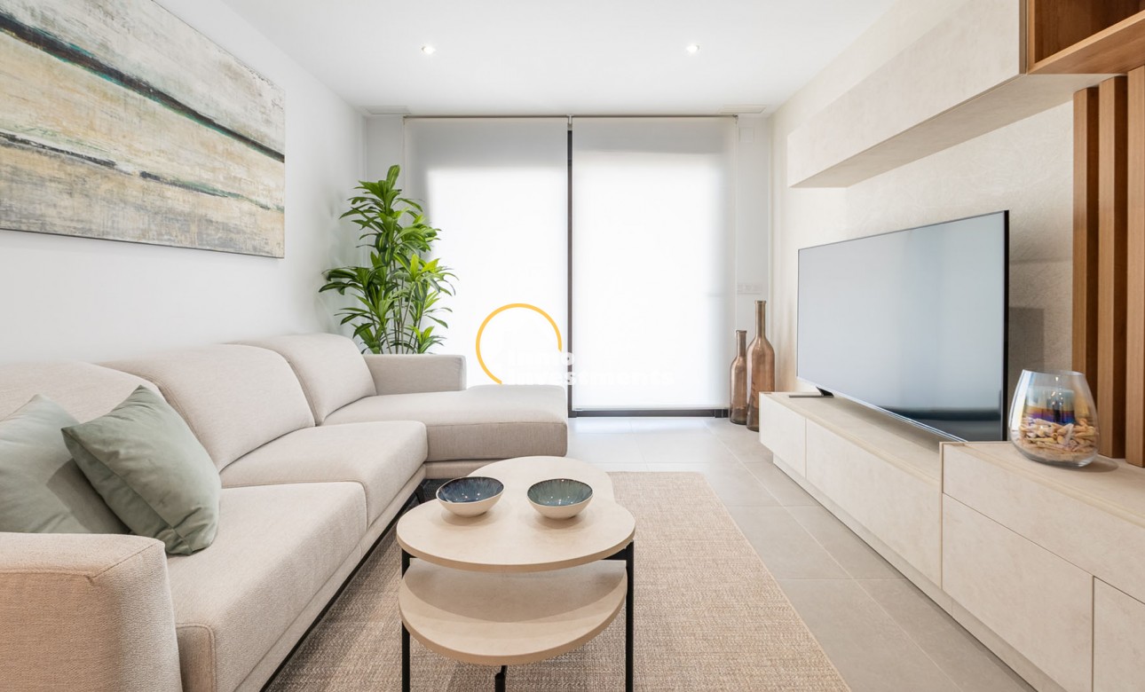 Nieuwbouw - Appartement - Capdepera - Spain