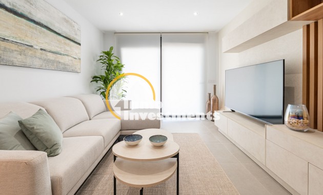 Nieuwbouw - Appartement - Capdepera - Spain