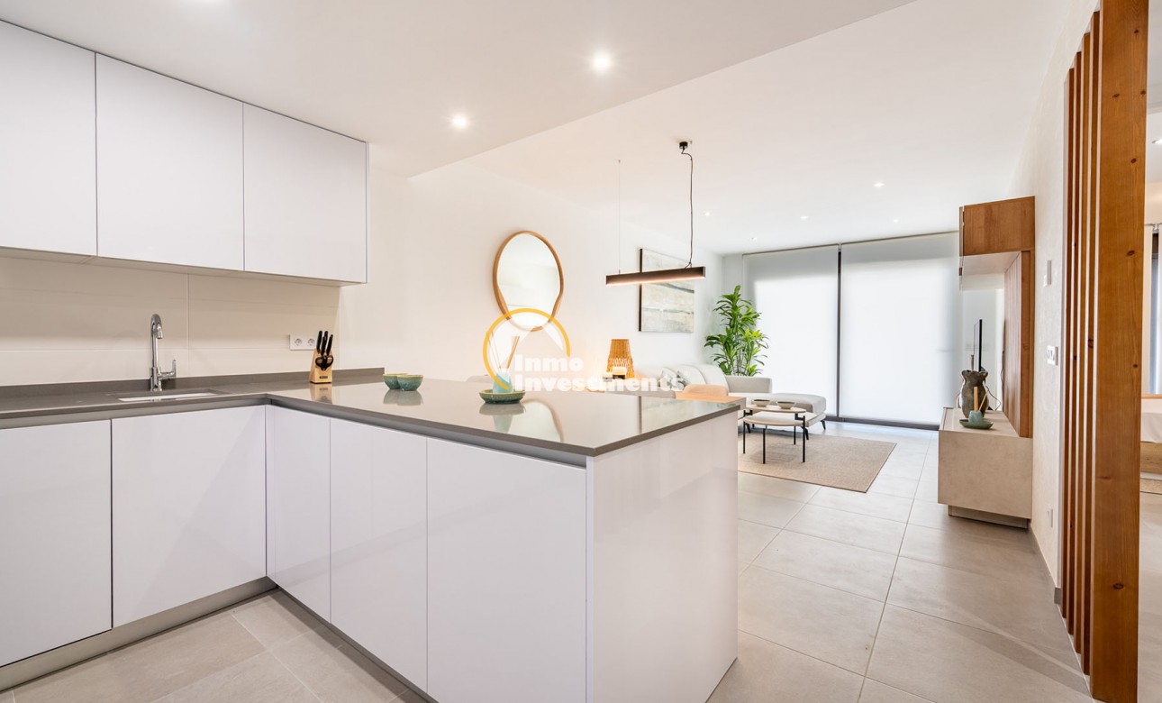 Nieuwbouw - Appartement - Capdepera - Spain