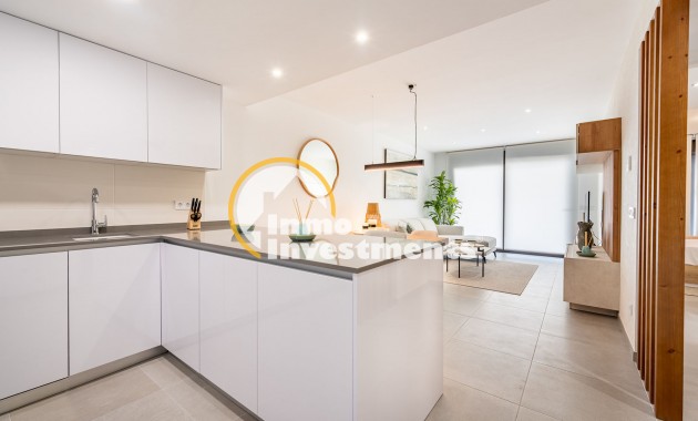 Nieuwbouw - Appartement - Capdepera - Spain