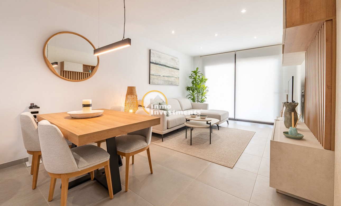 Nieuwbouw - Appartement - Capdepera - Spain
