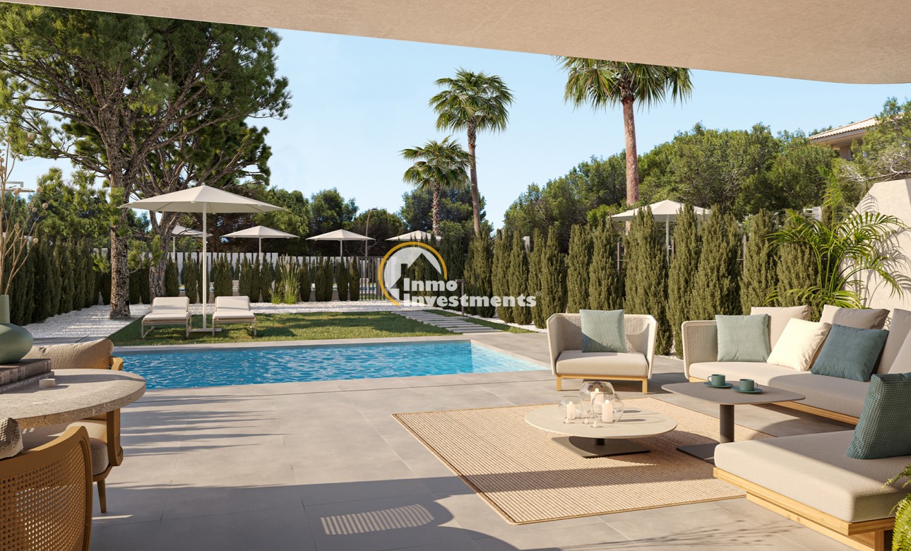 Nieuwbouw - Appartement - Capdepera - Spain