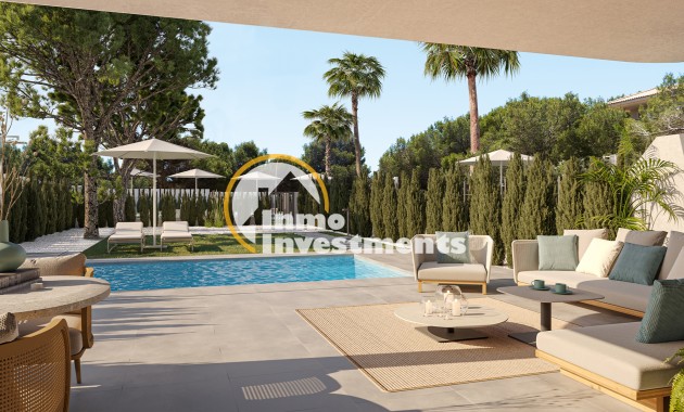 Nieuwbouw - Appartement - Capdepera - Spain