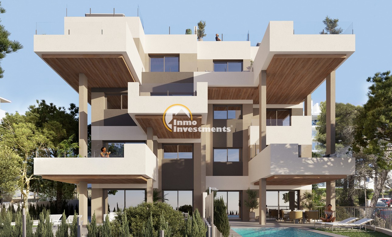 Nieuwbouw - Appartement - Capdepera - Spain
