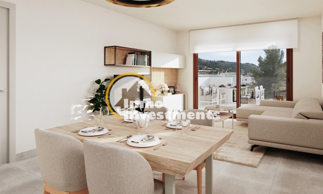 Nieuwbouw - Appartement - Capdepera - Spain