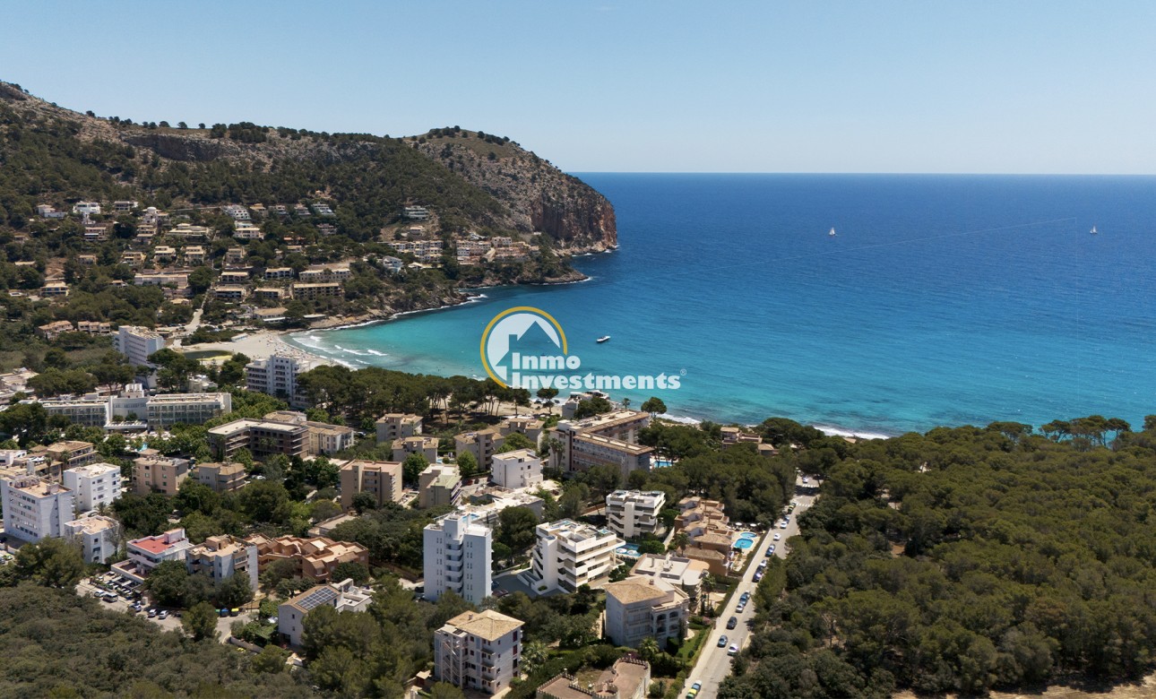 Nieuwbouw - Appartement - Capdepera - Spain