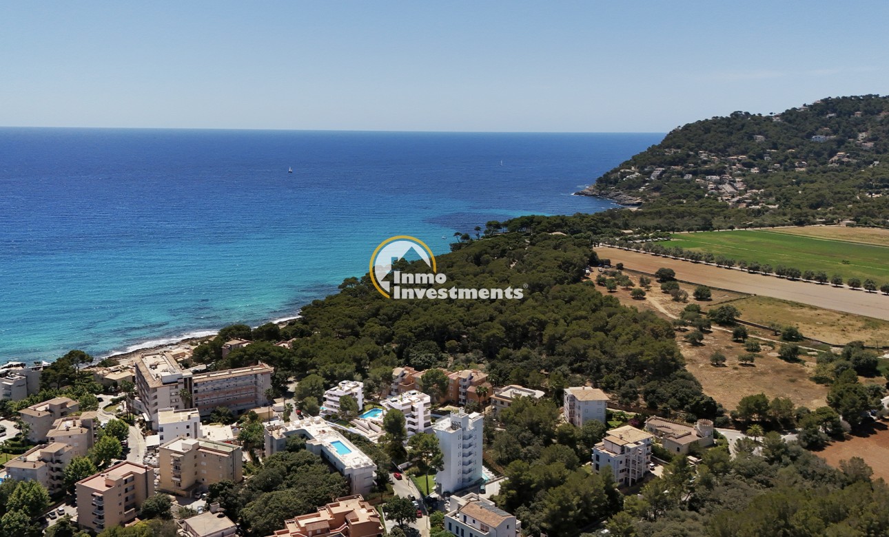 Nieuwbouw - Appartement - Capdepera - Spain