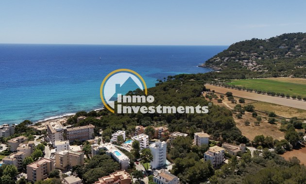 Nieuwbouw - Appartement - Capdepera - Spain