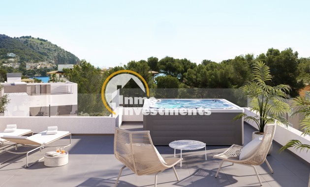 Nieuwbouw - Appartement - Capdepera - Spain