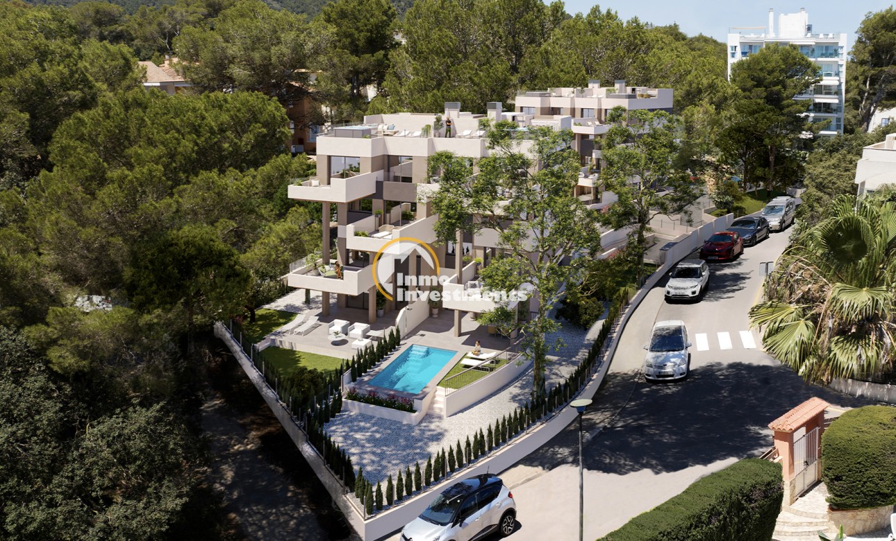 Nieuwbouw - Appartement - Capdepera - Spain