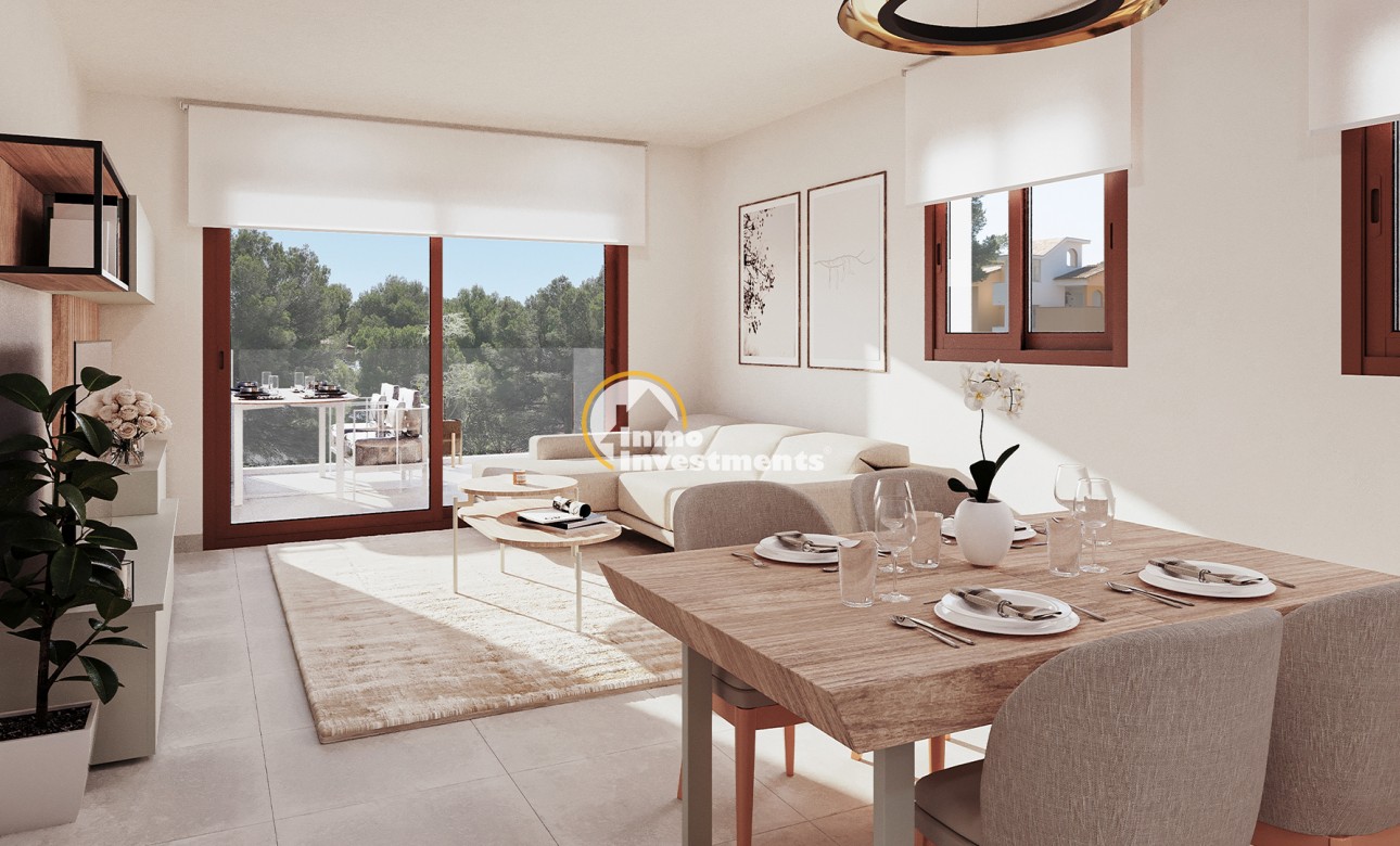 Nieuwbouw - Appartement - Capdepera - Spain