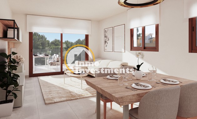 Nieuwbouw - Appartement - Capdepera - Spain