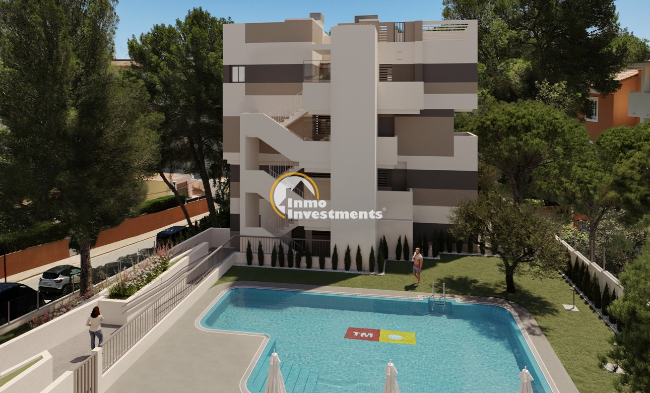 Nieuwbouw - Appartement - Capdepera - Spain