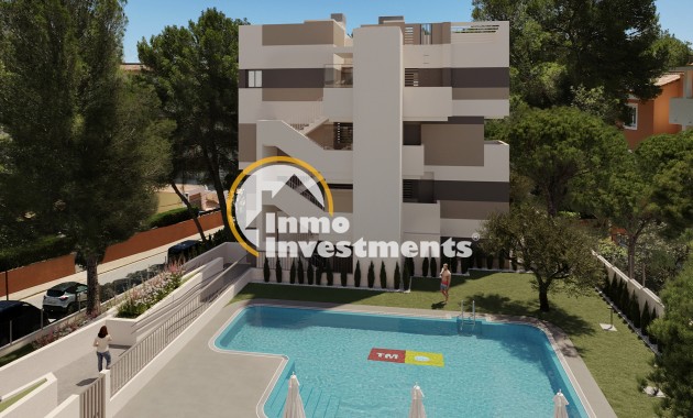 Nieuwbouw - Appartement - Capdepera - Spain