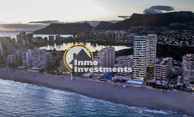 Nieuwbouw - Appartement - Calpe (Alicante) - Spain