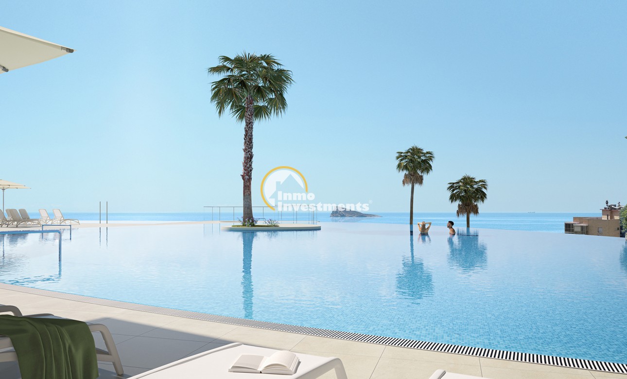 New build - Apartment - Benidorm - Spain