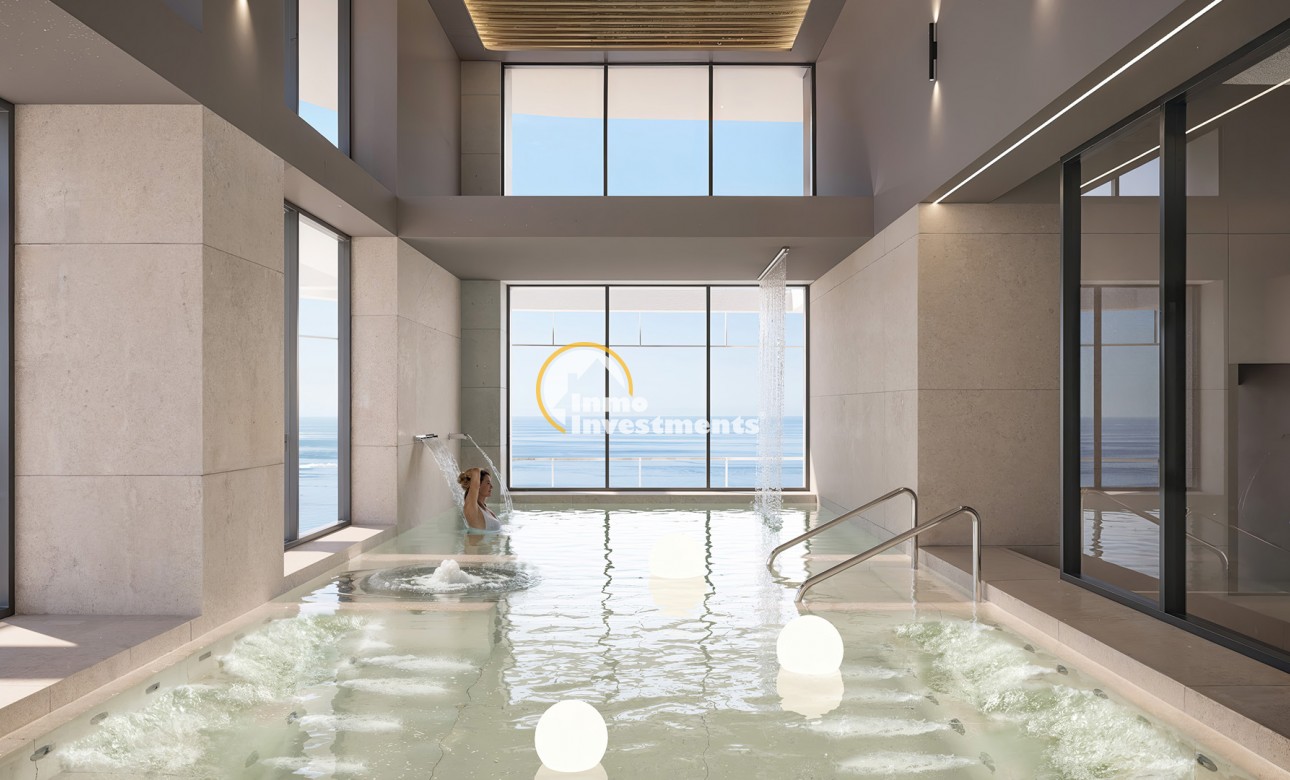 New build - Apartment - Benidorm - Spain