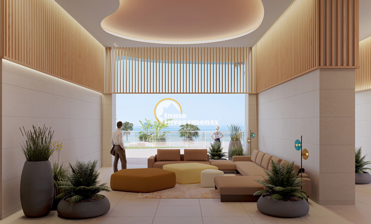 New build - Apartment - Benidorm - Spain