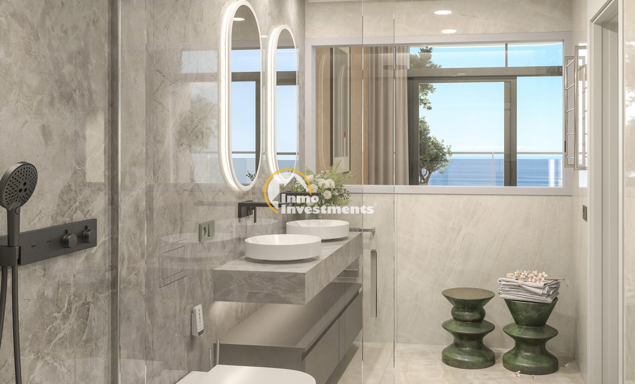 Nieuwbouw - Appartement - Benidorm - Spain