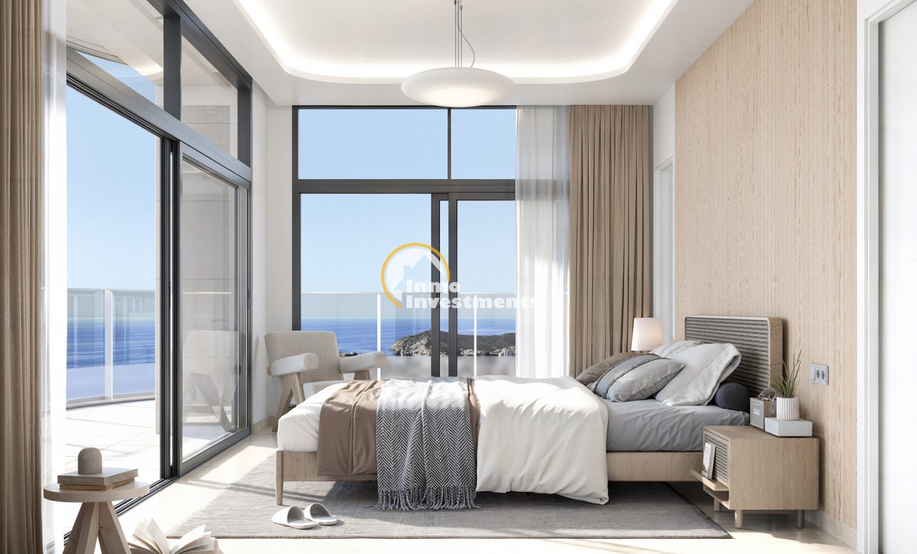 New build - Apartment - Benidorm - Spain