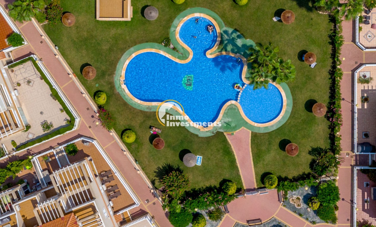 Bestaande bouw - Appartement - Playa Flamenca - Zenia Mar