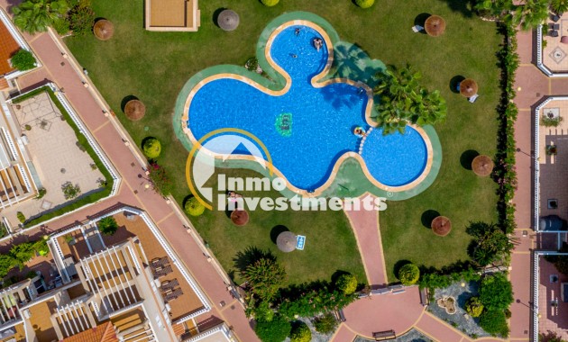 Bestaande bouw - Appartement - Playa Flamenca - Zenia Mar