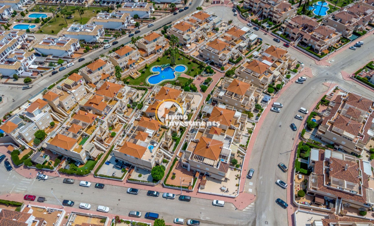 Bestaande bouw - Appartement - Playa Flamenca - Zenia Mar