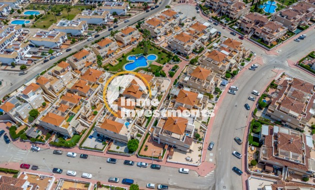 Bestaande bouw - Appartement - Playa Flamenca - Zenia Mar