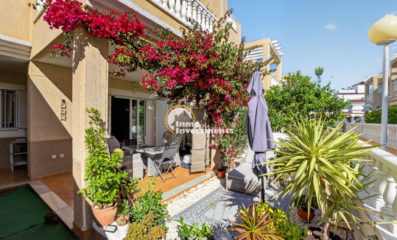 Bestaande bouw - Appartement - Playa Flamenca - Zenia Mar