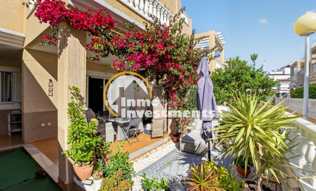 Bestaande bouw - Appartement - Playa Flamenca - Zenia Mar