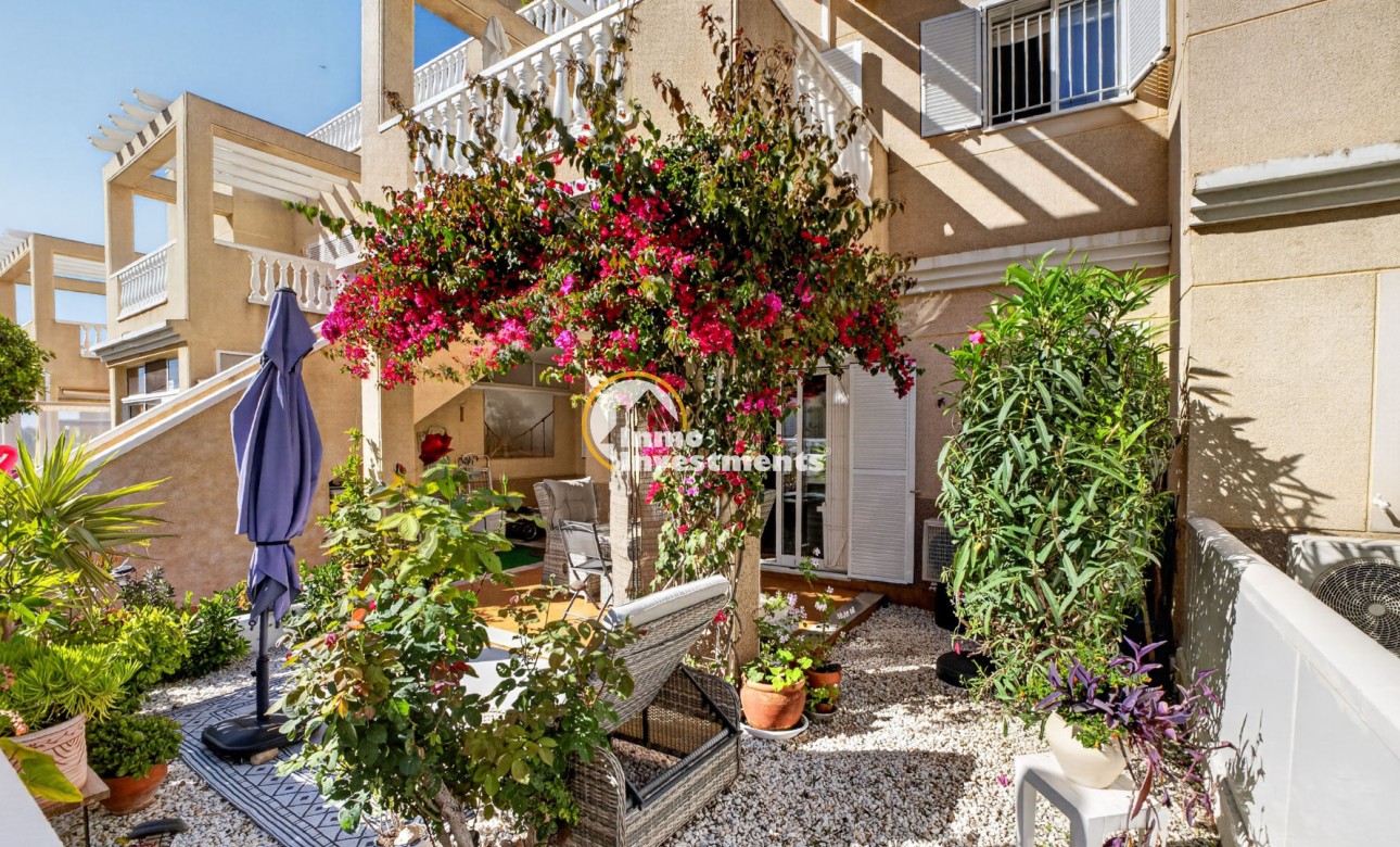 Bestaande bouw - Appartement - Playa Flamenca - Zenia Mar