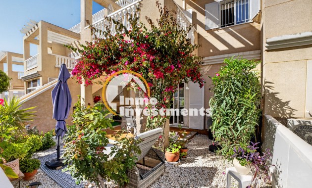 Bestaande bouw - Appartement - Playa Flamenca - Zenia Mar