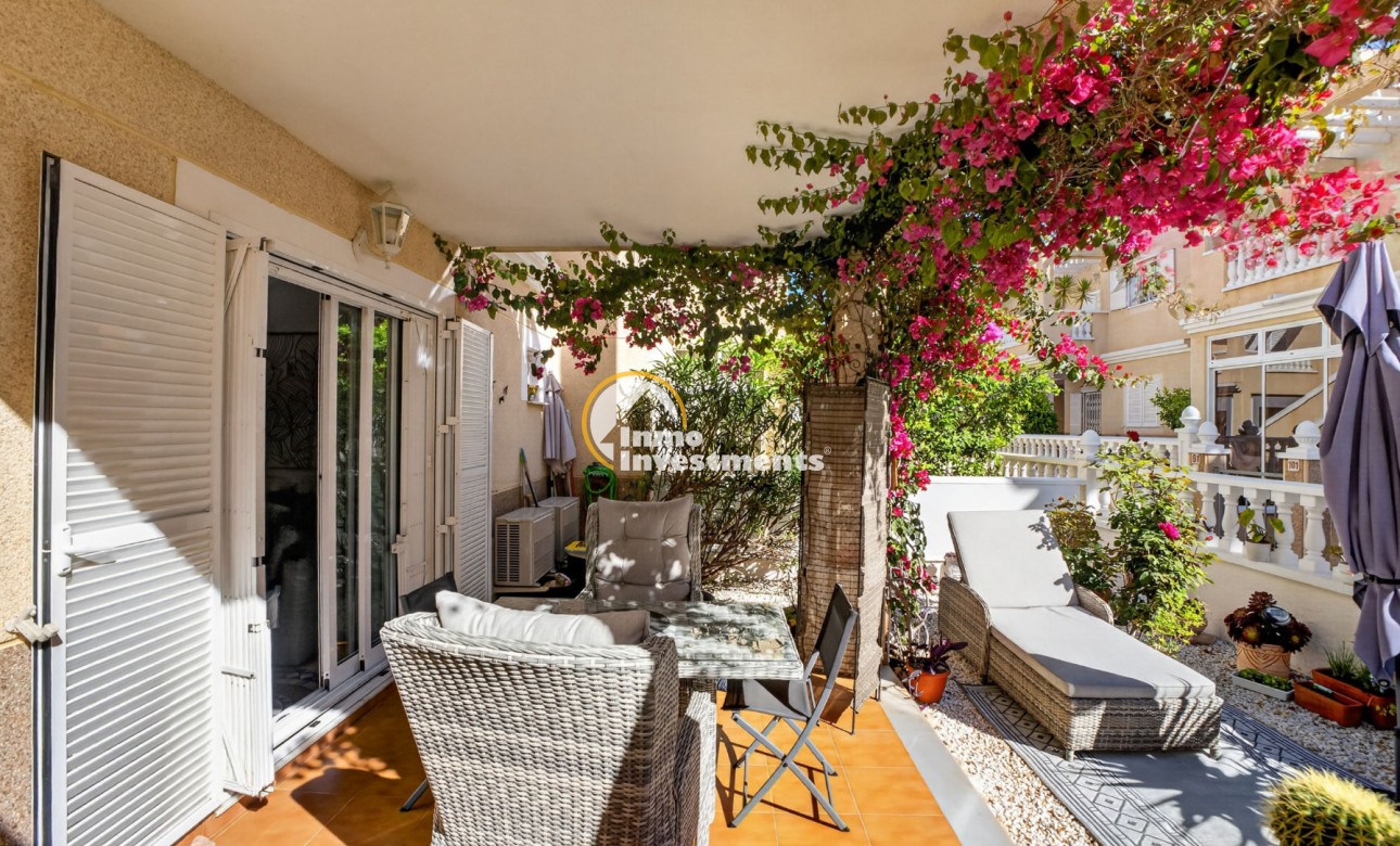Bestaande bouw - Appartement - Playa Flamenca - Zenia Mar