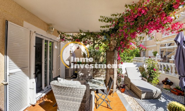 Bestaande bouw - Appartement - Playa Flamenca - Zenia Mar