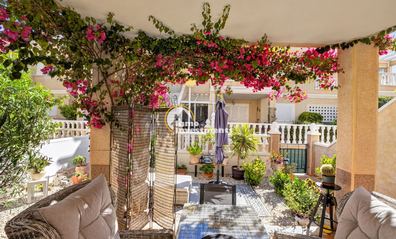 Bestaande bouw - Appartement - Playa Flamenca - Zenia Mar
