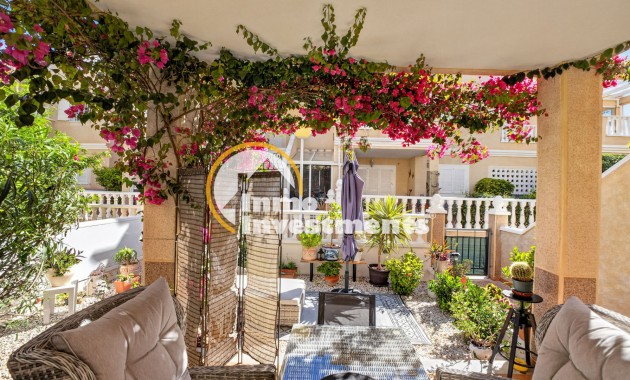Bestaande bouw - Appartement - Playa Flamenca - Zenia Mar
