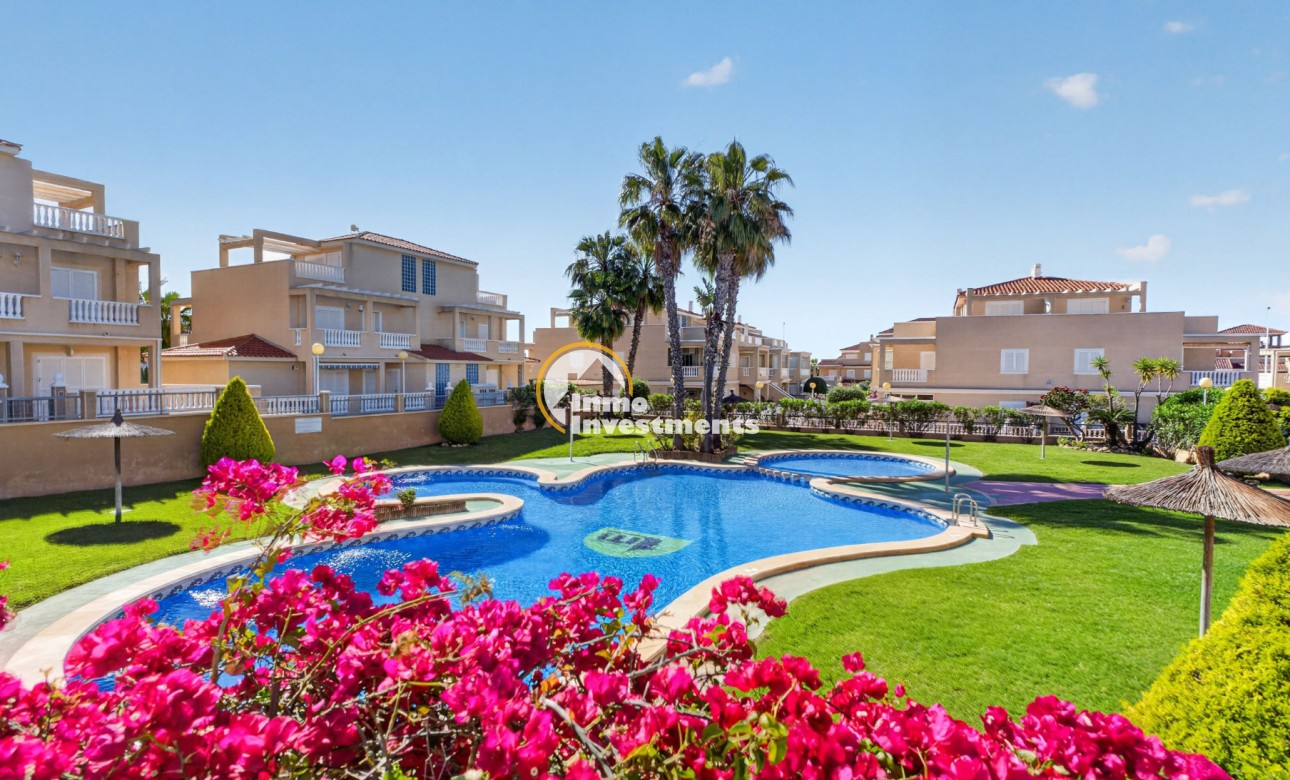 Bestaande bouw - Appartement - Playa Flamenca - Zenia Mar