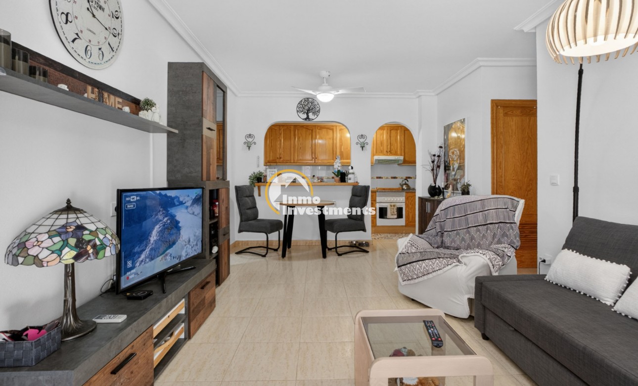 Bestaande bouw - Appartement - Playa Flamenca - Zenia Mar