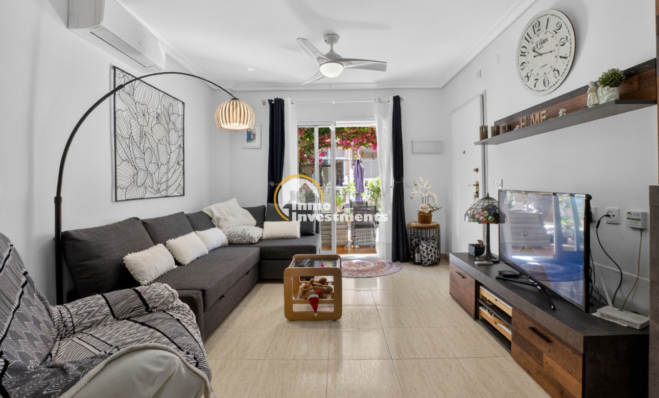 Bestaande bouw - Appartement - Playa Flamenca - Zenia Mar