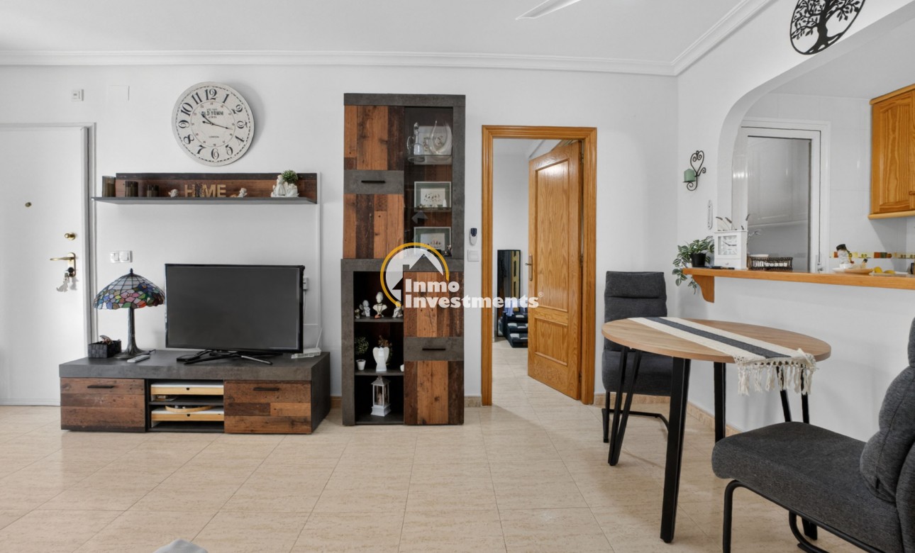 Bestaande bouw - Appartement - Playa Flamenca - Zenia Mar