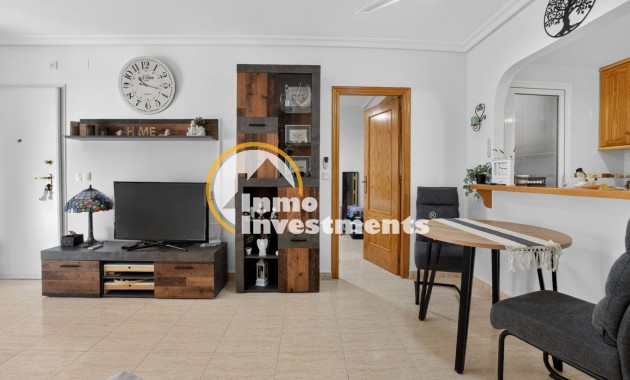 Bestaande bouw - Appartement - Playa Flamenca - Zenia Mar