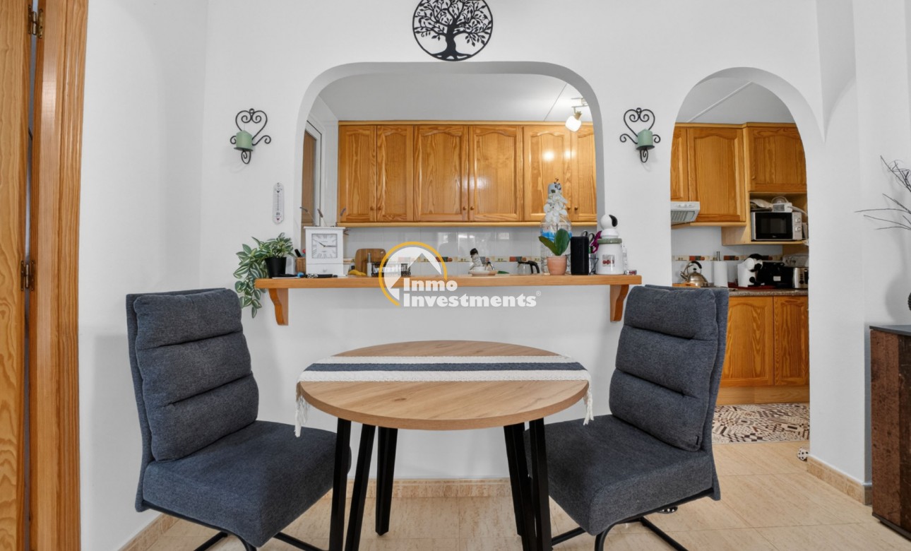 Bestaande bouw - Appartement - Playa Flamenca - Zenia Mar