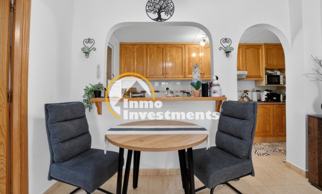 Bestaande bouw - Appartement - Playa Flamenca - Zenia Mar