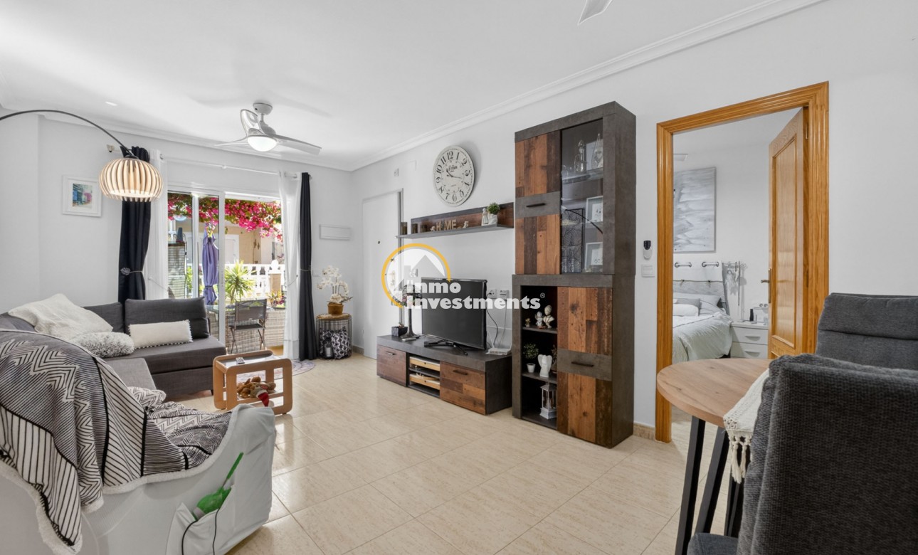 Bestaande bouw - Appartement - Playa Flamenca - Zenia Mar