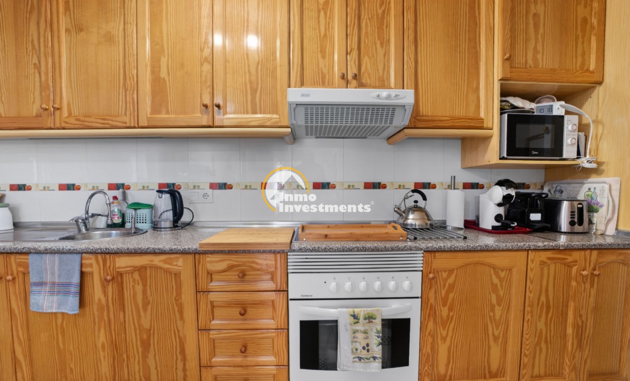 Bestaande bouw - Appartement - Playa Flamenca - Zenia Mar